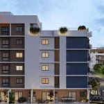 Studio de 26m² a 50m. da praia a venda por R$ 243.853 - Intermares - Cabedelo/PB