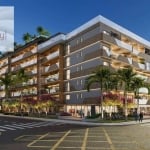 Apartamento Duplex com 2 dormitórios à venda, 87 m² por R$ 1.100.697,82 - Jardim Oceania - João Pessoa/PB