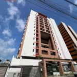 Apartamento com 1 dormitório à venda, 60 m² por R$ 450.000,00 - Cabo Branco - João Pessoa/PB