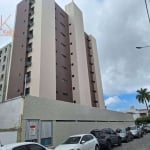 Apartamento com 3 dormitórios à venda, 85 m² por R$ 580.000,00 - Jardim Oceania - João Pessoa/PB