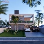 Casa com 4 dormitórios à venda, 196 m² por R$ 1.490.000,00 - Portal do Sol - João Pessoa/PB