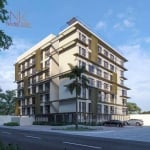 Flat com 1 dormitório à venda, 43 m² por R$ 559.000 - Cabo Branco - João Pessoa/PB