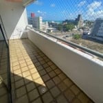 Apartamento com 2 dormitórios para alugar, 68 m² por R$ 2.800,00/mês - Jardim Oceania - João Pessoa/PB