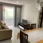 Apartamento com 3 dormitórios à venda, 68 m² por R$ 380.000 - Intermares - Cabedelo/PB