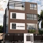 Apartamento com 3 dormitórios à venda, 65 m² por R$ 485.000 - Aeroclube - João Pessoa/PB