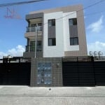 Apartamento com 2 dormitórios à venda, 52 m² por R$ 299.000,00 - Aeroclube - João Pessoa/PB