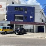 Apartamento com 2 dormitórios para alugar, 50 m² por R$ 1.700,00/mês - Bessa - João Pessoa/PB