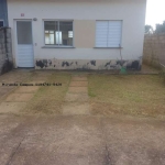 Casa em Condomínio para Venda em Suzano, Fazenda Aya, 2 dormitórios, 1 banheiro, 2 vagas