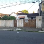 Casa com terreno bem generoso 12x43 na iputinga