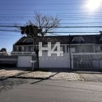 Casa com 3 quartos à venda na Rua Coronel João Guilherme Guimarães, 377, Mercês, Curitiba