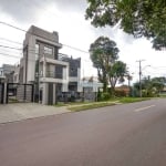 Casa em condomínio fechado com 3 quartos à venda na Rua Professora Maria da Glória Saldanha Loyola, 355, Uberaba, Curitiba