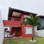 Duplex, 3 suítes e piscina privativa