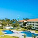 Carneiros Beach Resort