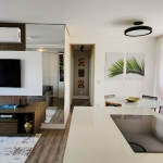 LINDO APARTAMENTO PRONTO PARA MORAR NO SANTO ANTONIO