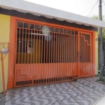 Casa para Venda em Mogi das Cruzes, Vila Brasileira, 2 dormitórios, 2 suítes, 2 banheiros, 2 vagas