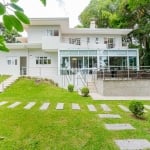 Casa em condomínio fechado com 3 quartos à venda na Rua José Benedito Cottolengo, 710, Campo Comprido, Curitiba