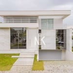 Casa com 5 dormitórios à venda, 693 m² por R$ 9.900.000,00 - Alphaville Graciosa - Pinhais/PR