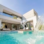 Casa com 4 dormitórios à venda, 668 m² por R$ 9.500.000,00 - Alphaville Graciosa - Pinhais/PR