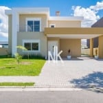 Casa com 4 dormitórios à venda, 337 m² por R$ 4.390.000,00 - Alphaville Graciosa - Pinhais/PR