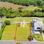 Terreno à venda, 704 m² por R$ 2.300.000 - Alphaville Graciosa - Pinhais/PR