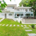 Casa com 3 dormitórios à venda, 368 m² por R$ 3.800.000 - Campo Comprido - Curitiba/PR