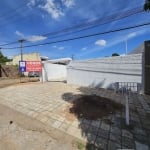 Casa Térrea Com Amplo Espaço Externo, No Bairro Muriti, Crato/CE