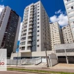 Excelente Apartamento de 01 quarto com sacada e churrasqueira para locação no Alto da Glória.