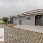 Casa com 3 dormitórios para alugar, 95 m² no  Bairro Alto - Curitiba/PR