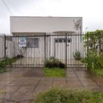 Casa térrea para locação com 02 quartos no Pinheirinho