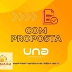 Sobrado com 3 dormitórios à venda, 101 m² por R$ 350.000,00 - Capão Raso - Curitiba/PR