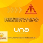 Ampla Casa Térrea para fins residenciais ou comerciais, com 04 salas e 06 vagas para locação no Jardim das Américas.