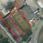 Terreno à venda, 450 m² por R$ 390.000,00 - Uberaba - Curitiba/PR