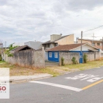 Terreno à venda, 277 m² por R$ 485.000,00 - Cidade Industrial - Curitiba/PR