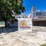 Casa com 2 dormitórios para alugar, 100 m² por R$ 2.958,07/mês - Cajuru - Curitiba/PR