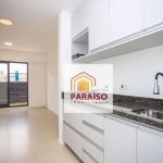 Locação de apartamento/Studio  no Centro