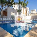 Apartamento com 3 dormitórios para alugar,  no  Portão