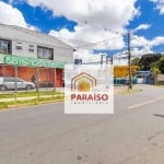 Apartamento com 1 dormitório para alugar, 36 m²  Xaxim - Curitiba/PR