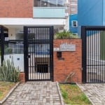 Studio com 1 dormitório para alugar, 27 m²  no Centro - Curitiba/PR