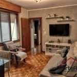 Apartamento com 2 quartos à venda na Rua Dona Oti, 32, Petrópolis, Porto Alegre