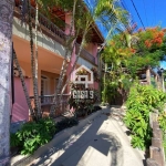 Casa 7 quartos na Vila de Praia do Forte Bahia