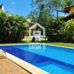 Casa 3 quartos na Vila de Imbassai Bahia