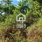 Terreno 3094m² á venda em Imbassai Bahia