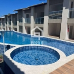 Apartamento 2 suítes Condomínio fechado 600 m da Praia de Imbassai Bahia