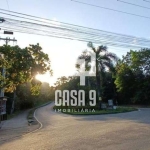 Lote de 5000m² na tronco A Lagoa Aruá Praia do Forte Bahia