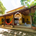 Casa em Imbassai-Ba 80m da Praia