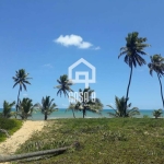 Lote 600m² vista mar e lagoa