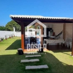 Casa com 04 suítes em Guarajuba Bahia