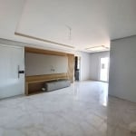 Apartamento semimobiliada 2 dormitórios, suíte, 2 vagas, bairro N Srª das Graças em Canoas