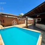 Sobrado com 5 dormitórios à venda, 400 m² por R$ 4.000.000,00 - Bosque Imperial - São José dos Campos/SP