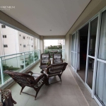 Apartamento com 4 dormitórios à venda, 190 m² por R$ 2.015.000,00 - Jardim das Colinas - São José dos Campos/SP